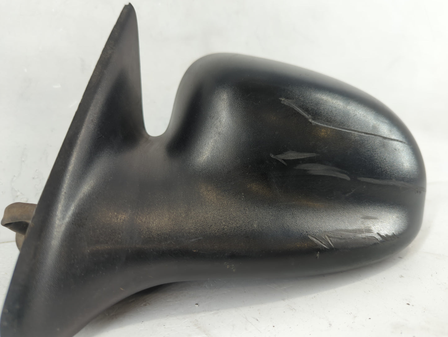 1998-2000 Dodge Durango Driver Side View Mirror - Left Door Mirror OEM Used - Oemusedautoparts1.com