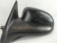 1998-2000 Dodge Durango Driver Side View Mirror - Left Door Mirror OEM Used - Oemusedautoparts1.com