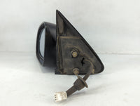 1998-2000 Dodge Durango Driver Side View Mirror - Left Door Mirror OEM Used - Oemusedautoparts1.com