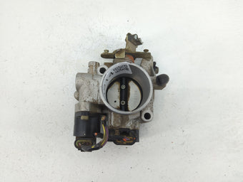 compare product 1995-1999 Dodge Neon Throttle Body P/N:4669855 Fits Fits 1995 1996 1997 1998 1999 OEM Used Auto Parts