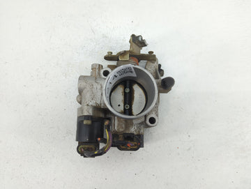 1995-1999 Dodge Neon Throttle Body P/N:4669855 Fits Fits 1995 1996 1997 1998 1999 OEM Used Auto Parts - Oemusedautoparts1.co