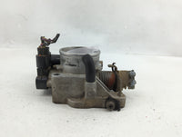1995-1999 Dodge Neon Throttle Body P/N:4669855 Fits Fits 1995 1996 1997 1998 1999 OEM Used Auto Parts - Oemusedautoparts1.co