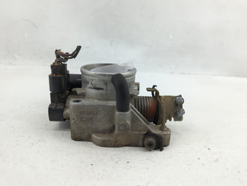 1995-1999 Dodge Neon Throttle Body P/N:4669855 Fits Fits 1995 1996 1997 1998 1999 OEM Used Auto Parts