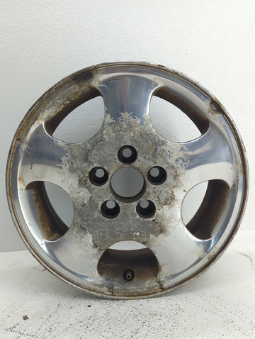 1998-1999 Dodge Neon Oem Wheel Rim 928372 - Oemusedautoparts1.com