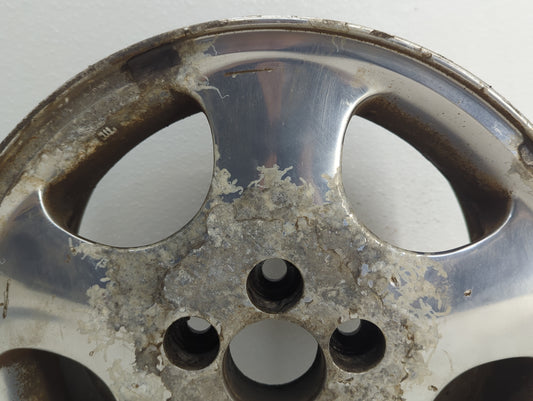 1998-1999 Dodge Neon Oem Wheel Rim