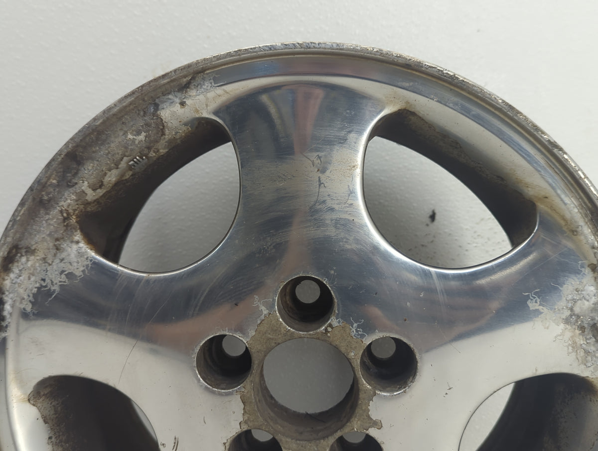 1998 Dodge Neon Hubcap Wheel Cover - Oemusedautoparts1.com