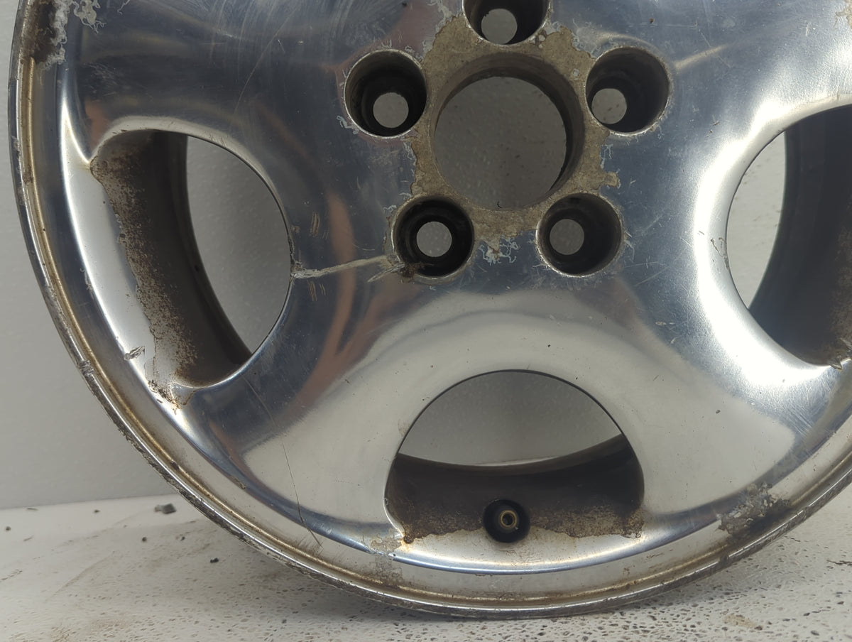 1998 Dodge Neon Hubcap Wheel Cover - Oemusedautoparts1.com