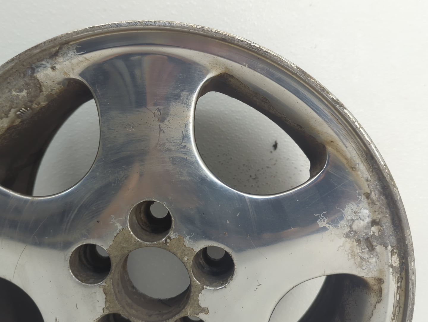 1998 Dodge Neon Hubcap Wheel Cover - Oemusedautoparts1.com