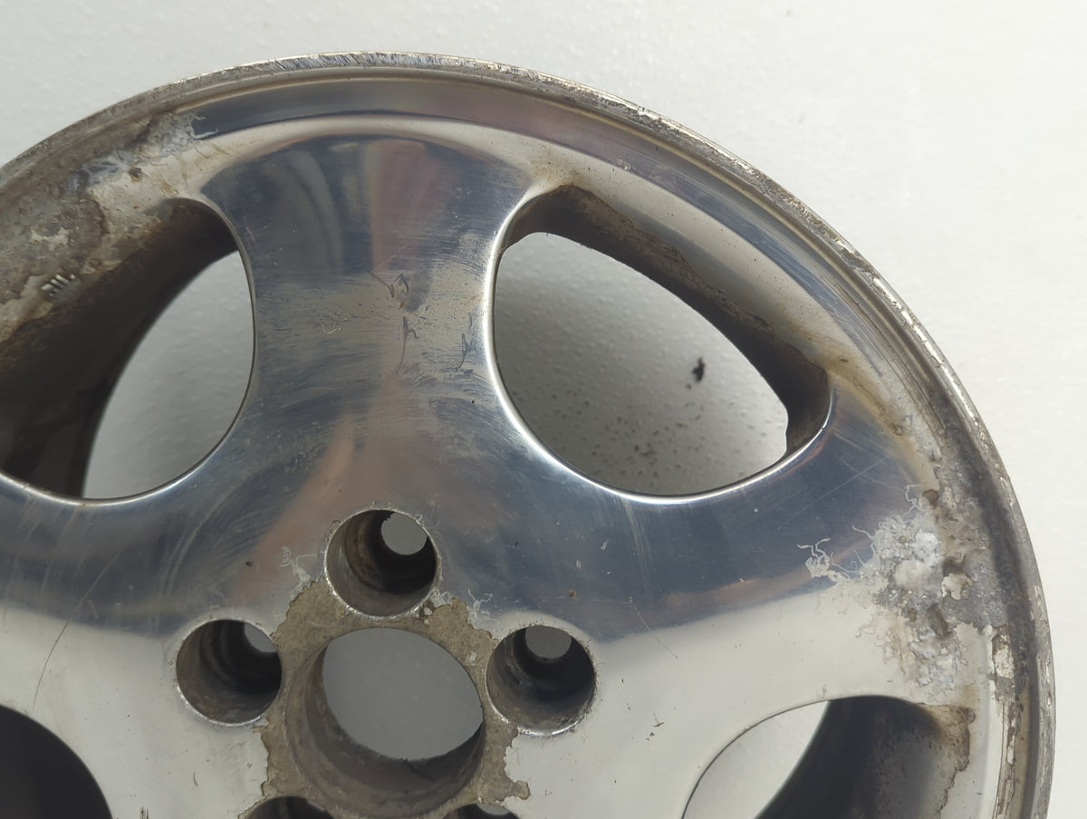 1998 Dodge Neon Hubcap Wheel Cover - Oemusedautoparts1.com
