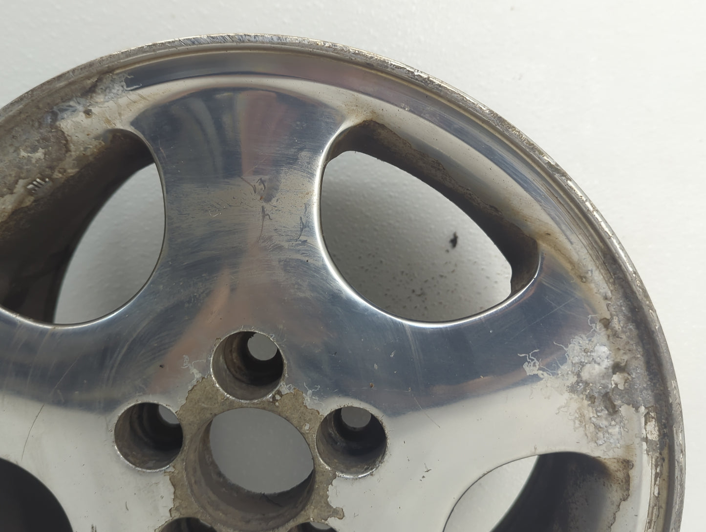 1998 Dodge Neon Hubcap Wheel Cover - Oemusedautoparts1.com