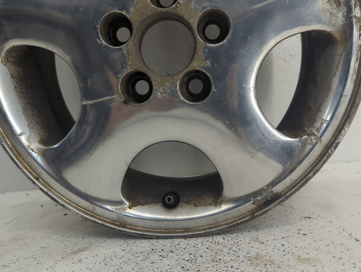 1998 Dodge Neon Hubcap Wheel Cover - Oemusedautoparts1.com