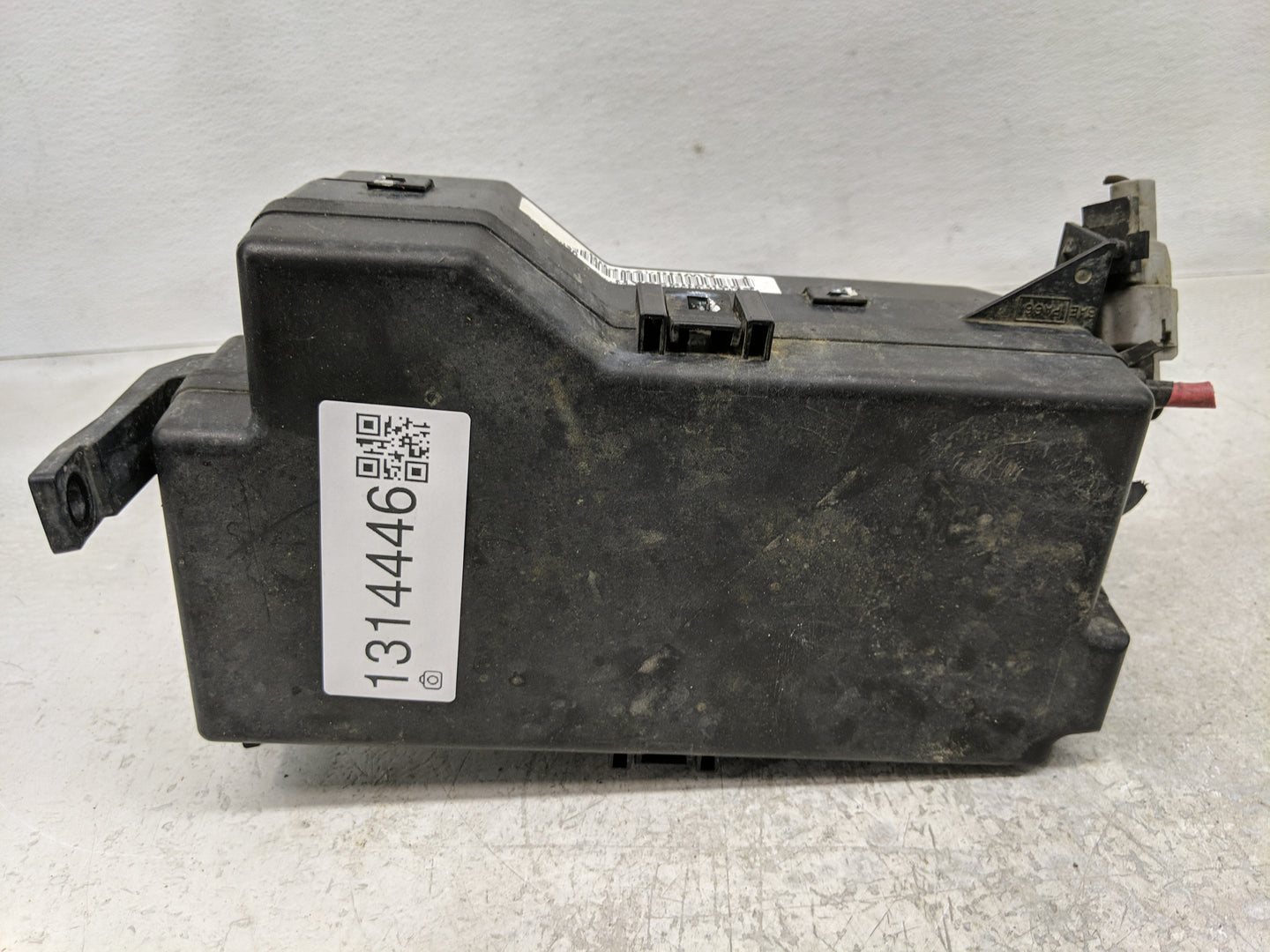 1998 Dodge Ram 1500 Fusebox Fuse Box Panel Relay Module P/N:56020523AD Fits OEM Used Auto Parts - Oemusedautoparts1.com
