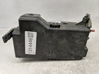 compare product 1998 Dodge Ram 1500 Fusebox Fuse Box Panel Relay Module P/N:56020523AD Fits OEM Used Auto Parts