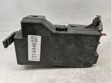 1998 Dodge Ram 1500 Fusebox Fuse Box Panel Relay Module P/N:56020523AD Fits OEM Used Auto Parts - Oemusedautoparts1.com