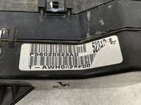1998 Dodge Ram 1500 Fusebox Fuse Box Panel Relay Module P/N:56020523AD Fits OEM Used Auto Parts - Oemusedautoparts1.com