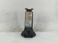 1998 Dodge Ram 1500 Spare Scissor Car Jack - Oemusedautoparts1.com