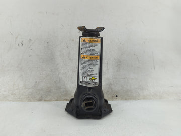 1998 Dodge Ram 1500 Spare Scissor Car Jack - Oemusedautoparts1.com