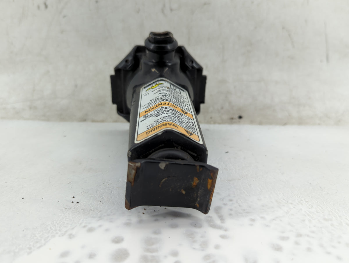 1998 Dodge Ram 1500 Spare Scissor Car Jack - Oemusedautoparts1.com