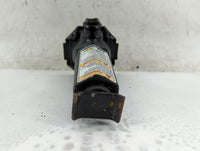 1998 Dodge Ram 1500 Spare Scissor Car Jack - Oemusedautoparts1.com