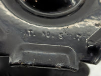 1998 Dodge Ram 1500 Spare Scissor Car Jack - Oemusedautoparts1.com