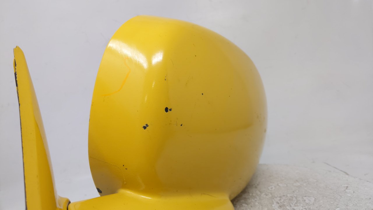 1998-2001 Dodge Ram 1500 Driver Side View Mirror - Left Door Mirror OEM Used - Oemusedautoparts1.com