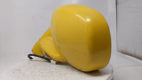1998-2001 Dodge Ram 1500 Driver Side View Mirror - Left Door Mirror OEM Used - Oemusedautoparts1.com