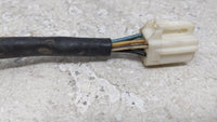 1998-2001 Dodge Ram 1500 Driver Side View Mirror - Left Door Mirror OEM Used - Oemusedautoparts1.com