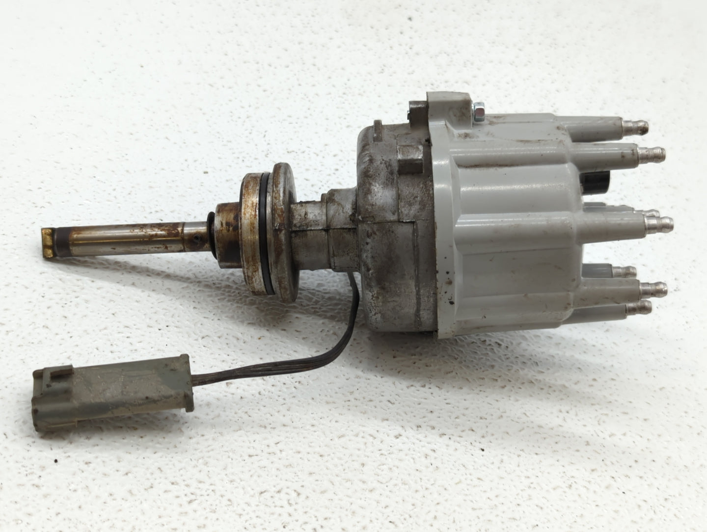 1998 Dodge Ram 1500 Engine Ignition Distributor OEM Fits OEM Used Auto Parts - Oemusedautoparts1.com