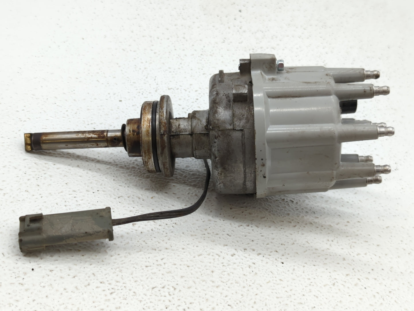 1998 Dodge Ram 1500 Engine Ignition Distributor OEM Fits OEM Used Auto Parts - Oemusedautoparts1.com