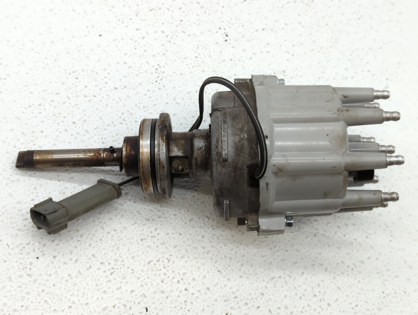 1998 Dodge Ram 1500 Engine Ignition Distributor OEM Fits OEM Used Auto Parts - Oemusedautoparts1.com