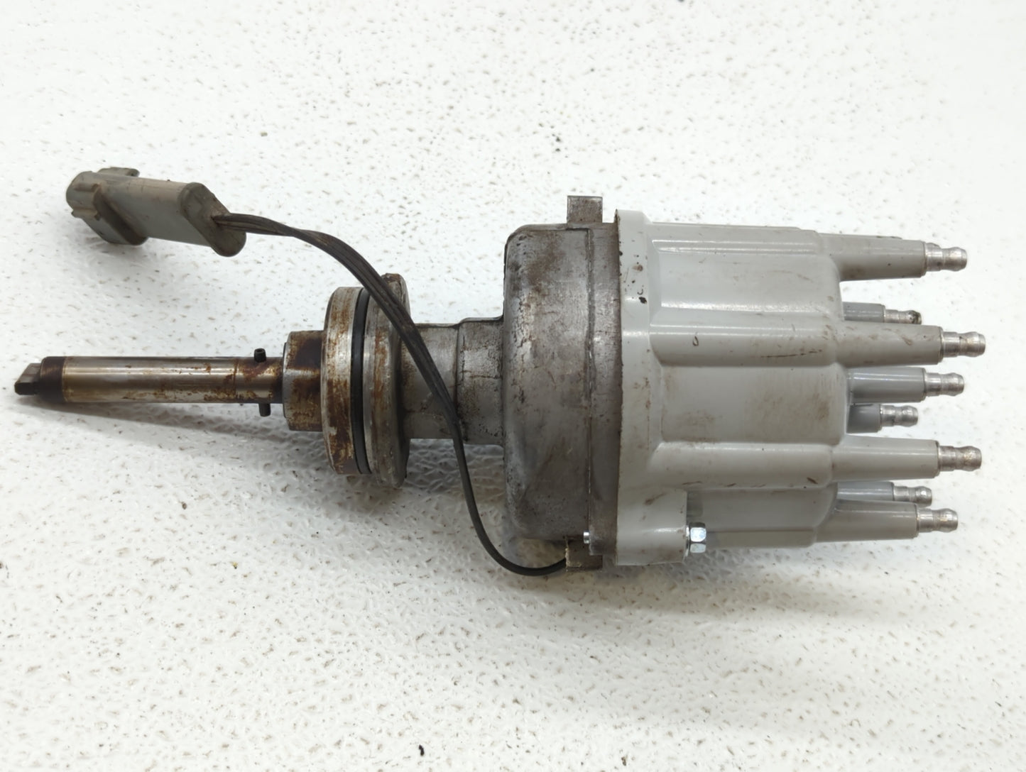 1998 Dodge Ram 1500 Engine Ignition Distributor OEM Fits OEM Used Auto Parts - Oemusedautoparts1.com