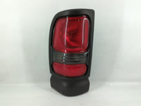 1994-2001 Dodge Ram 1500 Tail Light Assembly Driver Left OEM P/N:KS-CS104 Fits Fits 1994 1995 1996 1997 1998 1999 2000 2001 