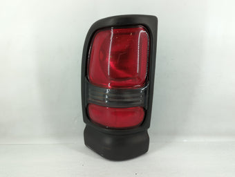 compare product 1994-2001 Dodge Ram 1500 Tail Light Assembly Driver Left OEM P/N:KS-CS104 Fits Fits 1994 1995 1996 1997 1998 1999 2000 2001 2002 OEM Used Auto Parts
