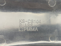 1994-2001 Dodge Ram 1500 Tail Light Assembly Driver Left OEM P/N:KS-CS104 Fits Fits 1994 1995 1996 1997 1998 1999 2000 2001 