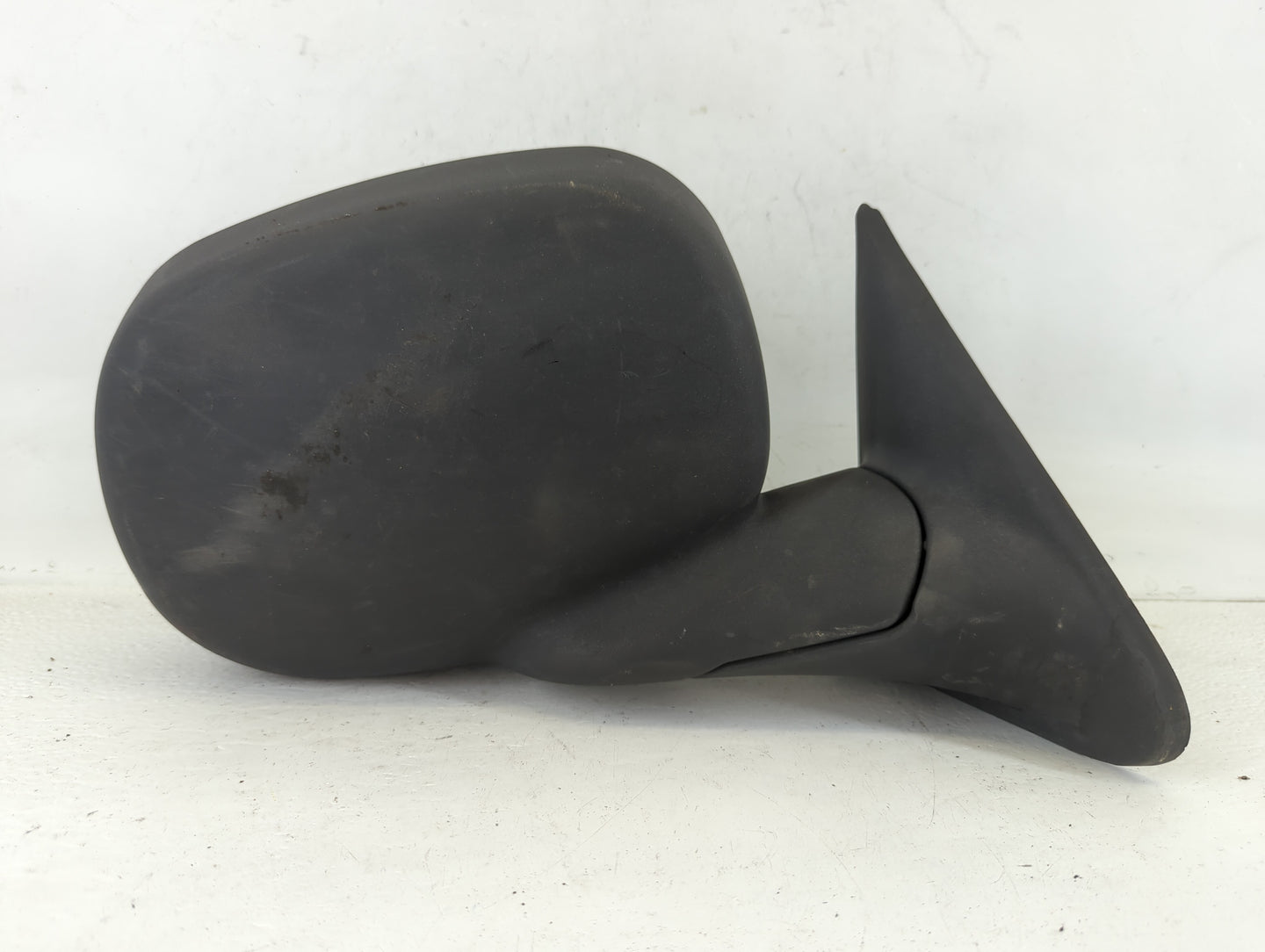 1998-2001 Dodge Ram 1500 Side Mirror Replacement Passenger Right View Door Mirror P/N:83-14700-000 Fits OEM Used Auto Parts 