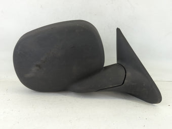 compare product 1998-2001 Dodge Ram 1500 Side Mirror Replacement Passenger Right View Door Mirror P/N:83-14700-000 Fits OEM Used Auto Parts