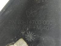 1998-2001 Dodge Ram 1500 Side Mirror Replacement Passenger Right View Door Mirror P/N:83-14700-000 Fits OEM Used Auto Parts 