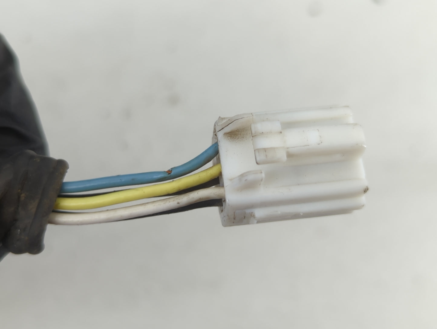 1998-2001 Dodge Ram 1500 Side Mirror Replacement Passenger Right View Door Mirror P/N:83-14700-000 Fits OEM Used Auto Parts 