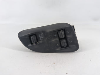 compare product 1998 Dodge Ram 1500 Master Power Window Switch Replacement Driver Side Left P/N:1418A 30505-1 Fits OEM Used Auto Parts
