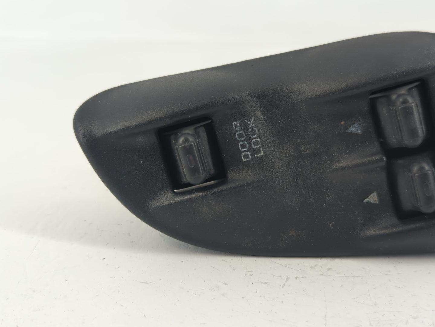 1998 Dodge Ram 1500 Master Power Window Switch Replacement Driver Side Left P/N:1418A 30505-1 Fits OEM Used Auto Parts - Oem
