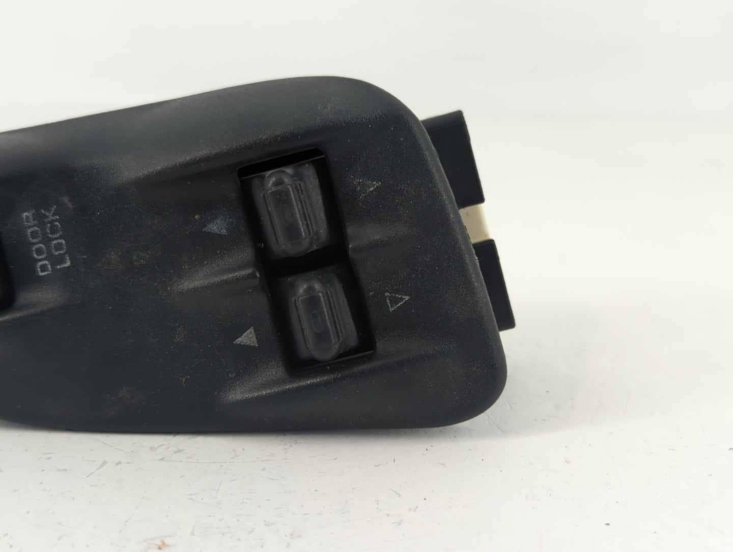 1998 Dodge Ram 1500 Master Power Window Switch Replacement Driver Side Left P/N:1418A 30505-1 Fits OEM Used Auto Parts - Oem