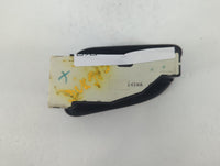 1998 Dodge Ram 1500 Master Power Window Switch Replacement Driver Side Left P/N:1418A 30505-1 Fits OEM Used Auto Parts - Oem