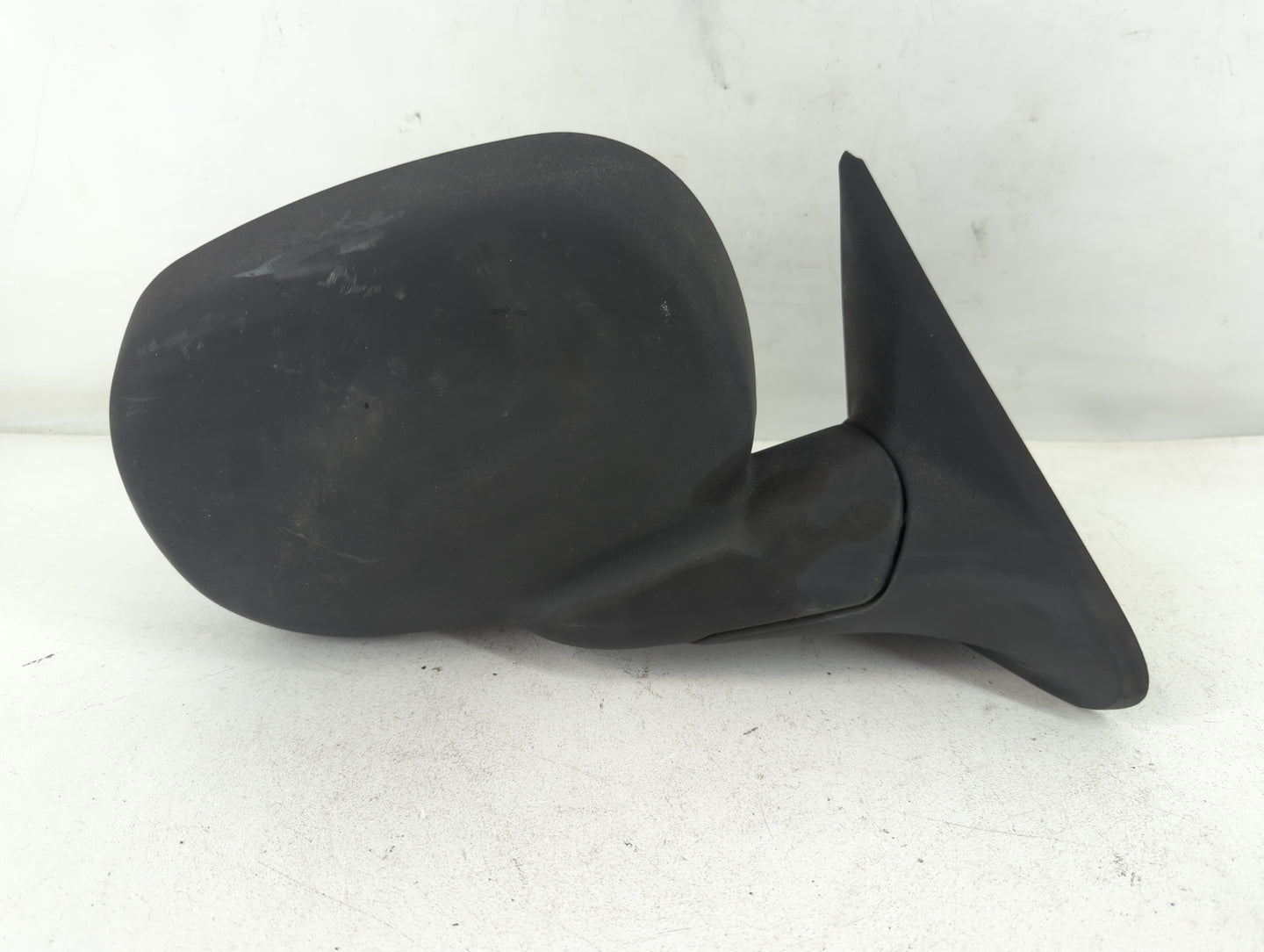 1998-2001 Dodge Ram 1500 Passenger Side View Mirror - Right Door Mirror OEM Used - Oemusedautoparts1.com