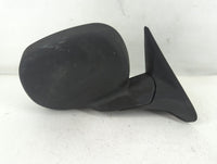 1998-2001 Dodge Ram 1500 Passenger Side View Mirror - Right Door Mirror OEM Used - Oemusedautoparts1.com