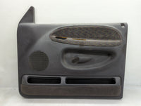 1998 Dodge Ram 1500 Front Right Passenger Interior Door Panel Trim - Oemusedautoparts1.com