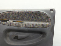 1998 Dodge Ram 1500 Front Right Passenger Interior Door Panel Trim - Oemusedautoparts1.com