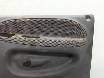 1998 Dodge Ram 1500 Front Right Passenger Interior Door Panel Trim