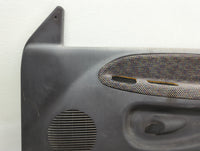 1998 Dodge Ram 1500 Front Right Passenger Interior Door Panel Trim - Oemusedautoparts1.com