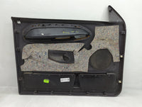 1998 Dodge Ram 1500 Front Right Passenger Interior Door Panel Trim - Oemusedautoparts1.com