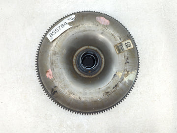 1998 Dodge Ram 1500 Torque Converter Automatic Transmission OEM Fits OEM Used Auto Parts - Oemusedautoparts1.com